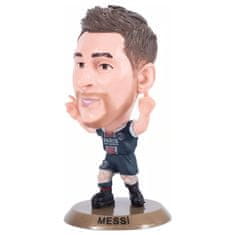 FotbalFans Sběratelské figurky SoccerStarz, Mbappe, Messi, Salah, Neymar