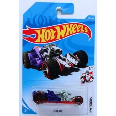 INTEREST Hot Wheels angličák Kolekce Basic 1:64 SPECTOR FJX29.