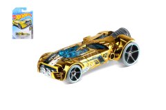 INTEREST Hot Wheels angličák - Rocketfire FYG80.