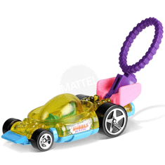 INTEREST Hot Wheels angličák - Bubble Matic - FJY27.