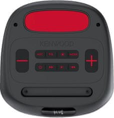 Kenwood KENWOOD AS-P200BT