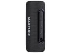 Tracer Reproduktory TRACER MaxTube TWS BLUETOOTH BLACK