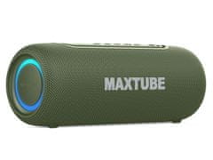 Tracer Reproduktory TRACER MaxTube TWS BLUETOOTH BLACK