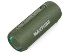 Tracer Reproduktory TRACER MaxTube TWS BLUETOOTH BLACK