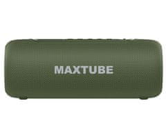 Tracer Reproduktory TRACER MaxTube TWS BLUETOOTH BLACK