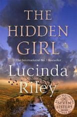 Riley Lucinda: The Hidden Girl: A spellbinding tale about the power of destiny from the global numbe