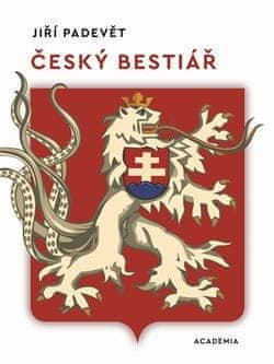 Padevět Jiří: Český bestiář