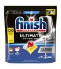 Finish Ultimate All in 1 Lemon Sparkle - kapsle do myčky nádobí 120 ks