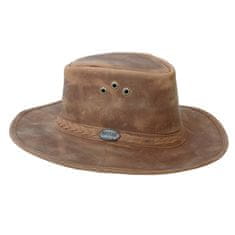 Bushman klobouk Rancher brown XL