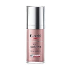 Eucerin Duální rozjasňující pleťové sérum proti pigmentovým skvrnám AntiPigment (Dual Serum) 30 ml