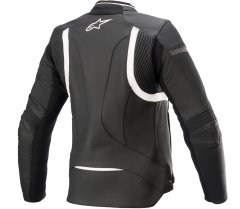 Alpinestars bunda Stella Kira black/white vel. 40