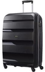 American Tourister Velký kufr 75cm Bon Air Black