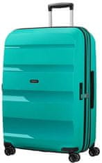 American Tourister Velký kufr 75cm Bon Air Deep Turquoise