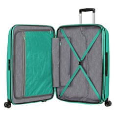 American Tourister Velký kufr 75cm Bon Air Deep Turquoise