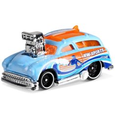 INTEREST Hot Wheels angličák - SURF 'N TURF, Mattel FJW31.