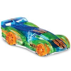 Hot Wheels angličák - ELECTRACK, Mattel FJY74.