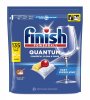 Finish Quantum All in 1 kapsle do myčky nádobí Lemon Sparkle 135 ks