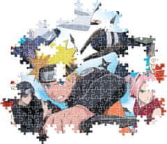 Clementoni Puzzle Naruto 1000 dílků