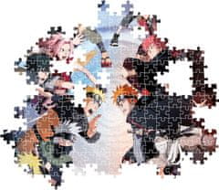 Clementoni Puzzle Naruto 1000 dílků