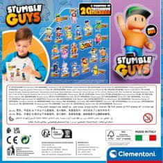 Clementoni Puzzle Stumble Guys 180 dílků