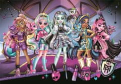 Clementoni Puzzle Monster High 104 dílků