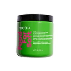 Matrix Hydratační maska na vlasy Food For Soft (Rich Hydrating Treatment Mask) (Objem 500 ml)