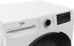 Beko pračka BM3WFU4821WC + záruka 10 let na motor