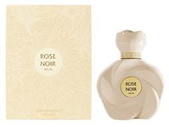 Ahmed Al Maghribi Rose Noir - EDP 75 ml