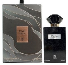 Royal Wood - EDP 100 ml