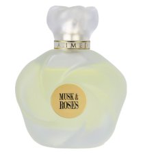 Musk & Roses - EDP 50 ml