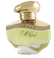 Silk Oud - EDP 60 ml