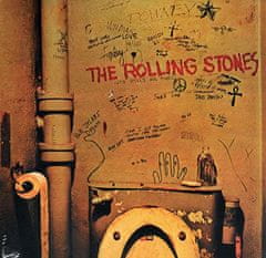 Rolling Stones: Beggars Banquet