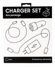 Samsung Samsung Car Charger Eco Starter Set