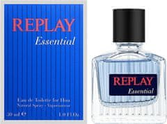 Essential For Him - EDT 50 ml