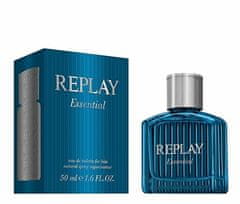 Essential For Him - EDT 50 ml