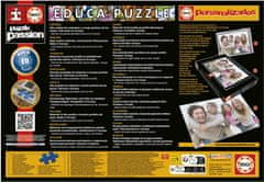 Educa Puzzle Šití v průběhu času 3000 dílků