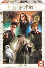 Educa Puzzle Harry Potter 500 dílků