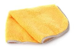 MusicNomad MusicNomad MN230 Microfiber Dusting & Microfiber Polishing Cloth for Pianos & Keyboards