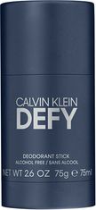 Calvin Klein CK Defy - tuhý deodorant 75 ml