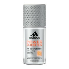 Adidas Power Booster Man - roll-on 50 ml