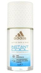 Adidas Instant Cool - roll-on 50 ml