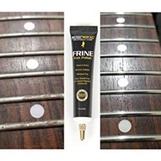 MusicNomad MusicNomad MN144 Total Fretboard Care Kit - FRINE Kit (MN124) + F-ONE (MN105) - profesionální set na údržbu hmatníku