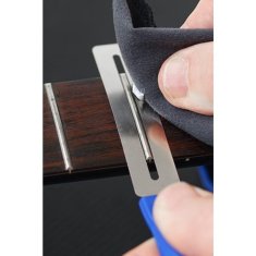 MusicNomad MusicNomad MN144 Total Fretboard Care Kit - FRINE Kit (MN124) + F-ONE (MN105) - profesionální set na údržbu hmatníku