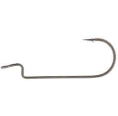 Savage Gear Savage Gear háček Worm Offset Super Slide Hook 1/0