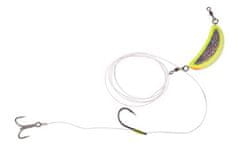 Savage Gear Savage Gear návazec na moře Nordic Big Game Bait Fish Rig 300g 1,00mm 3/0