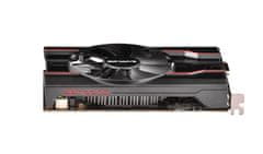 PULSE AMD Radeon RX-550 GAMING 2G GDDR5