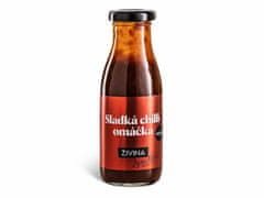 ŽIVINA ŽIVINA Sladká Chilli omáčka pálivá 270 g