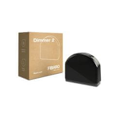 FIBARO Stmívací modul - FIBARO Dimmer 2 250W (FGD-212 ZW5)