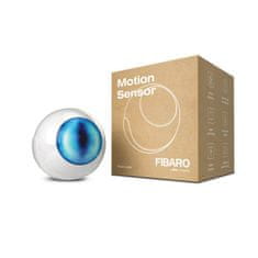 FIBARO Pohybový senzor - FIBARO Motion Sensor (FGMS-001 ZW5)