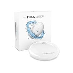 FIBARO Záplavový senzor - FIBARO Flood Sensor (FGFS-101 ZW5)